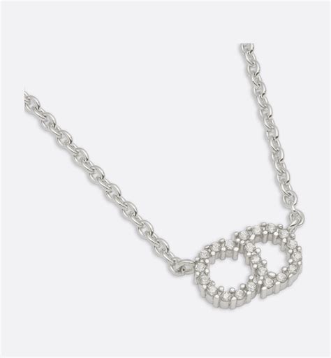 clair d lune necklace dior|clair de lune necklace.